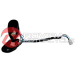 Headlight Harness Vento Style (H-4 Bulb)