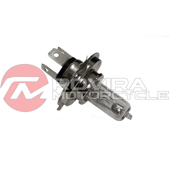H4 Headlight Bulb (Clear)