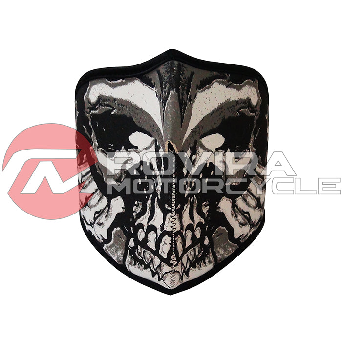 Half Face Mask