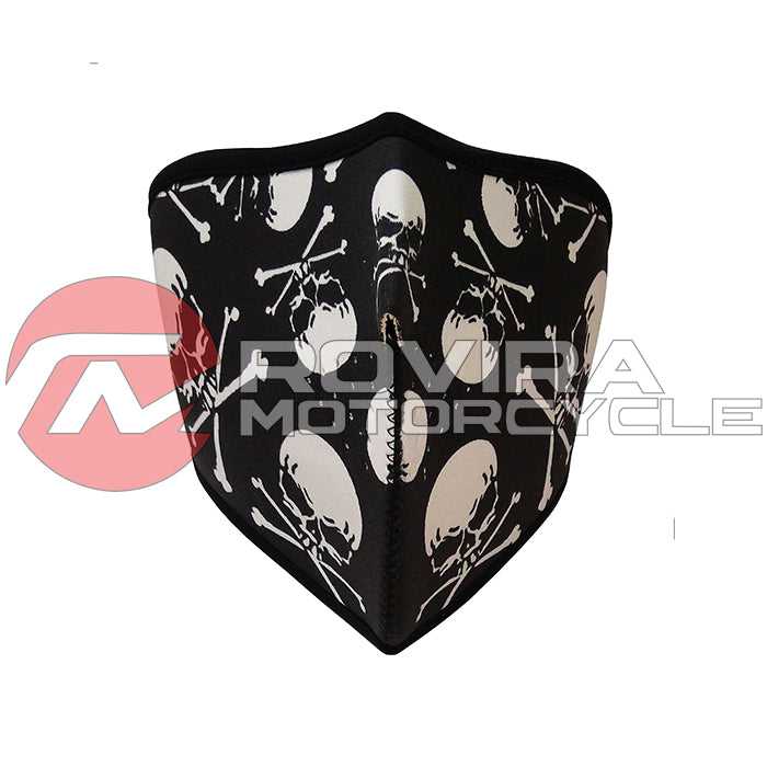 Half Face Mask