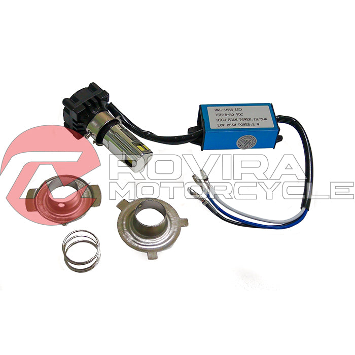 Led Bulb (3000 lm)