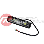 6" Bar Led Light (8 Led)