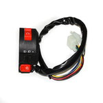 ATV Left Handle Switch (Master Switch)