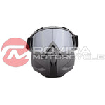 Face Mask Goggle