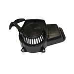 2-Stroke Pullstarter (47cc) - (Pull Start 02) (ATV)