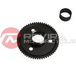 Starting Clutch Gear