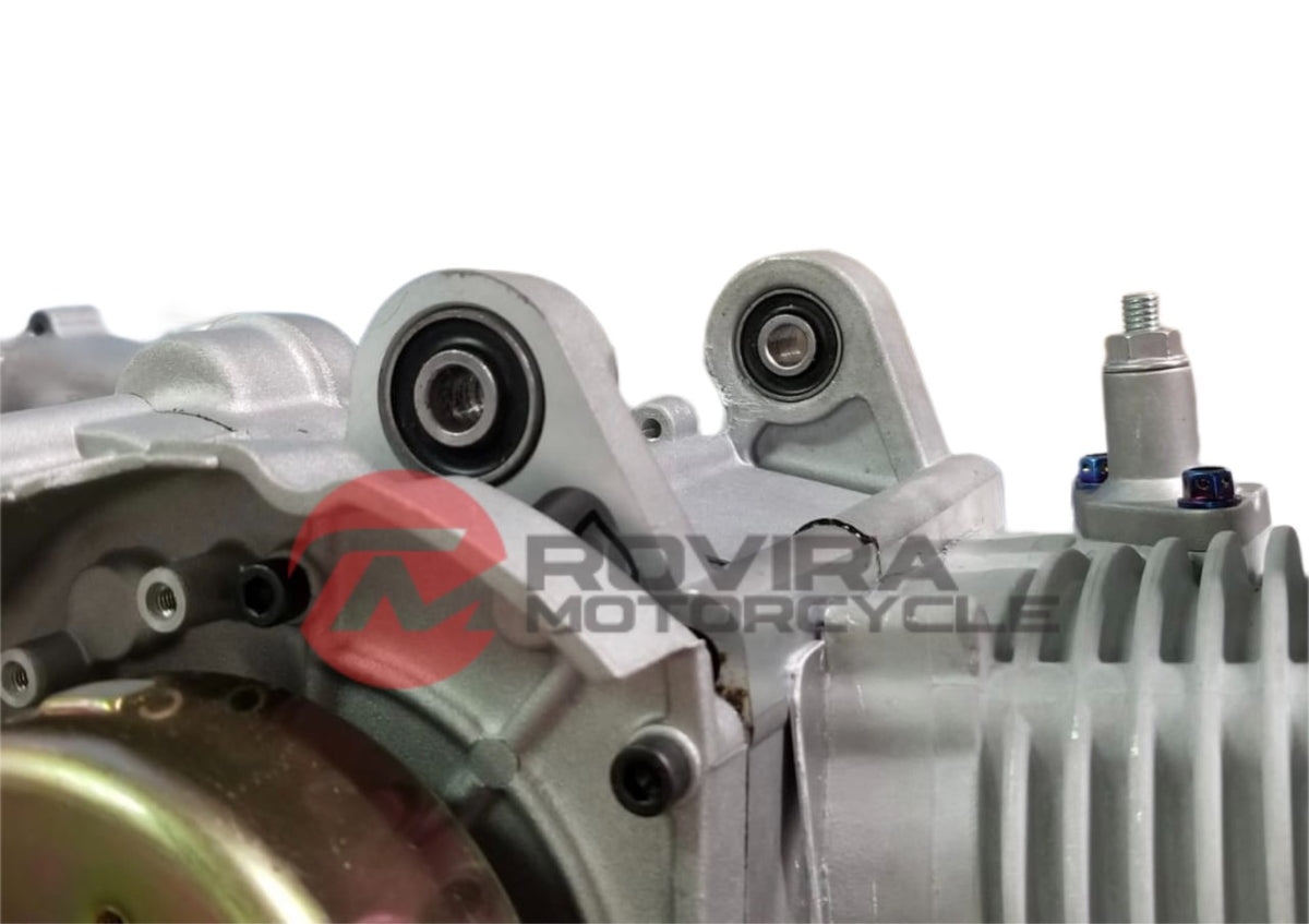 RM (Taiwan) Engine Mount Bushing For GY6 125cc 150cc