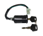 Dirt Bike & ATV Ignition Switch (Plastic) (ATV)