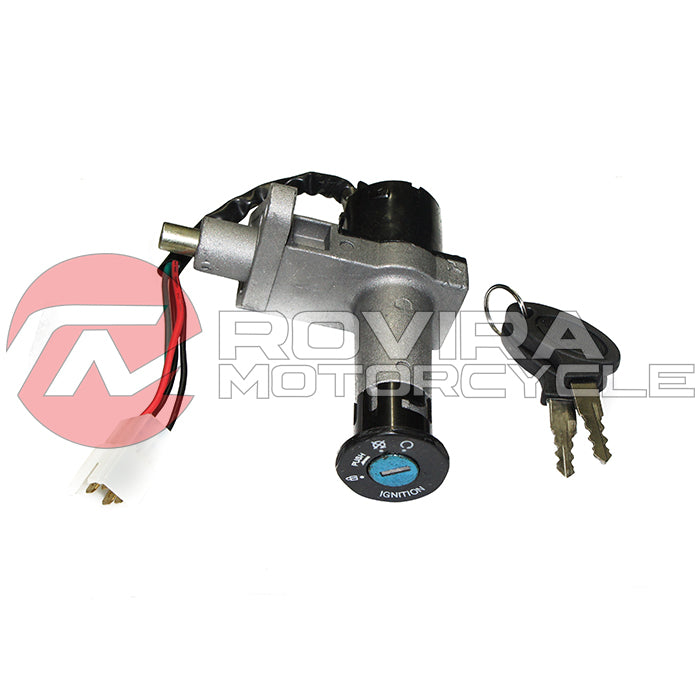 Ignition Switch
