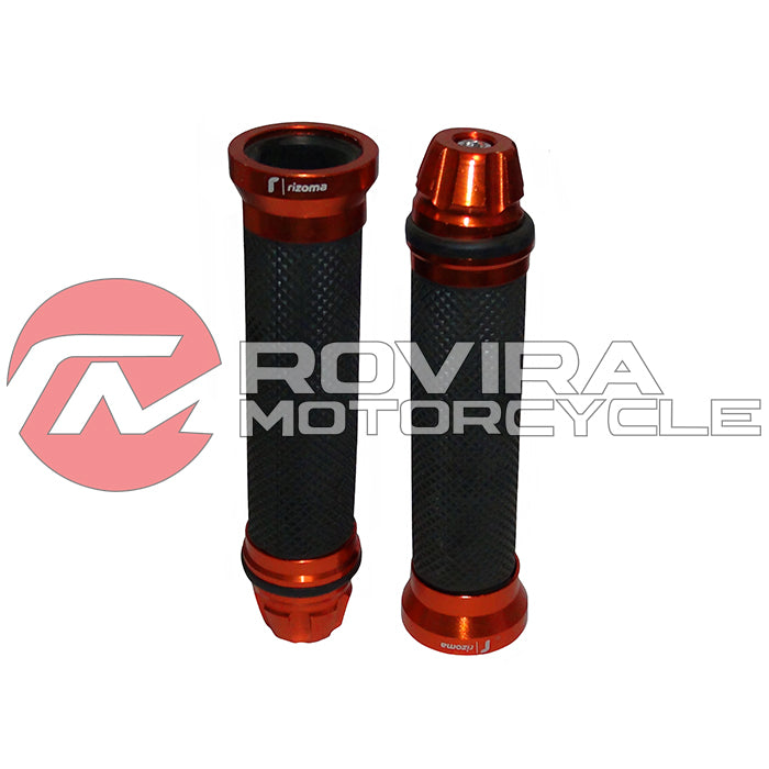 Grip Set (Type 10)