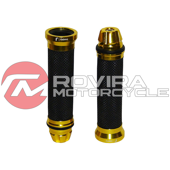 Grip Set (Type 10)