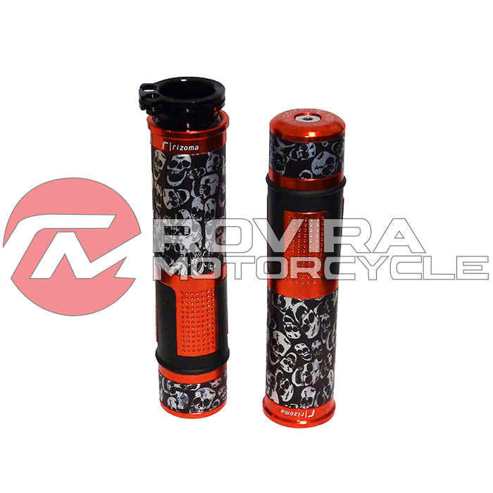 Grip Set (Type 4)