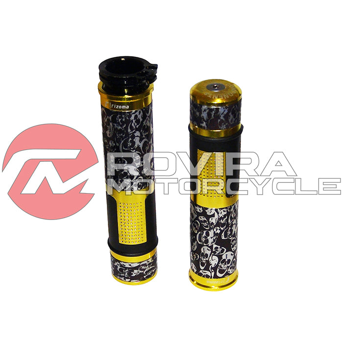 Grip Set (Type 4)