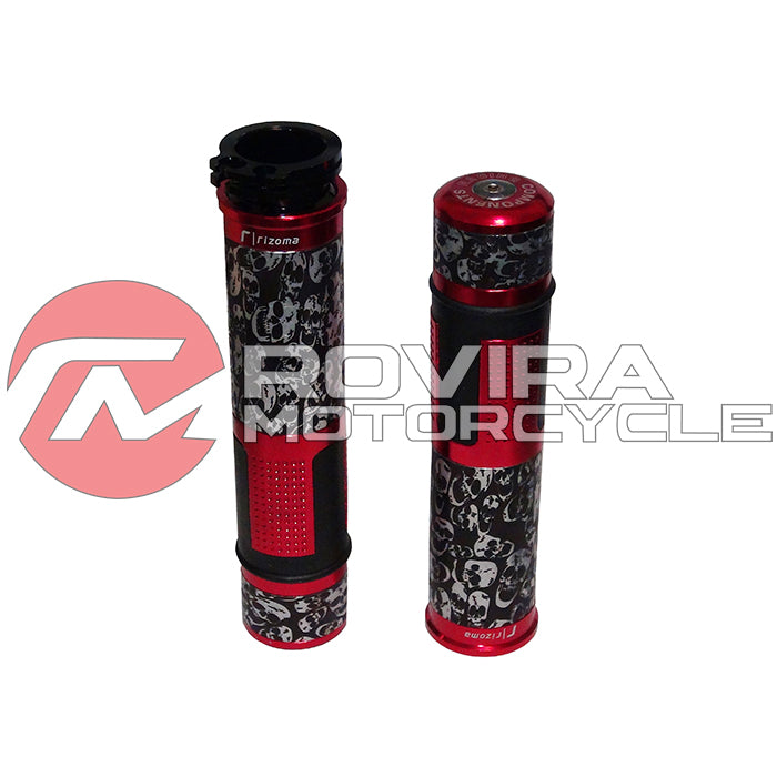 Grip Set (Type 4)