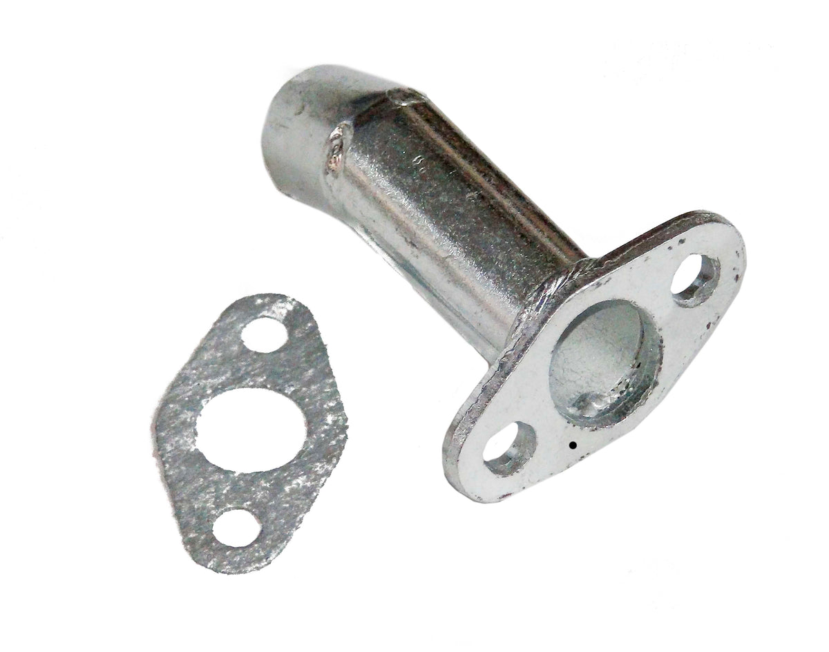 Intake Manifold for motorized bicycle kit
