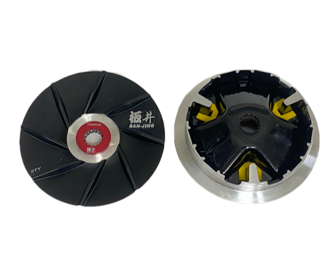 Ban-Jing Yamaha Zuma 125 variator kit (2009-2021) bws 5ml engine