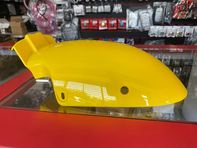 Body Kit (Yellow) Vento Matrix