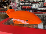 Body Kit (Orange) for scooter Vento Matrix Taotao