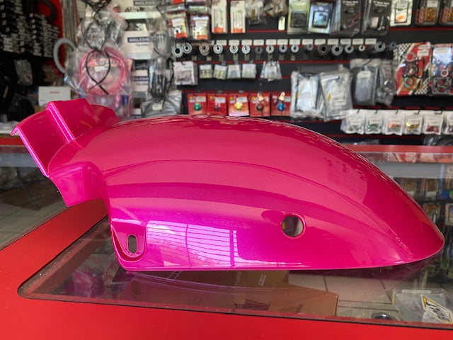 Body Kit Pink (Vento Matrix Excalibur Tao tao)