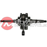OEM GY6 150 Crankshaft