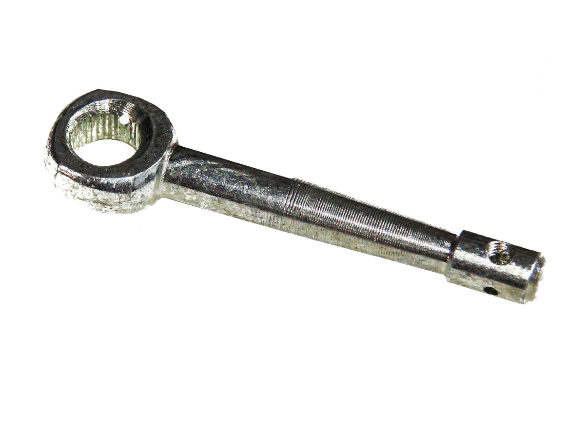 Clutch Column Shank (bici)