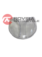 Wussi Headlight Cover