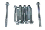 CVT cover Bolt (Kit) GY6 150