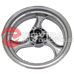 Rear Rim (Disc)