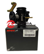 KOSO 30mm Racing Fuel Injected Throttle YAMAHA BWS ZUMA X-Over 125 (5ml)