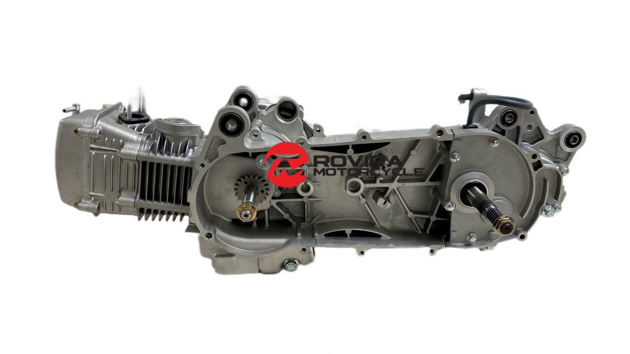 RM GY6 150 Complete Racing Engine kit (192cc)β Rovira Motorcycle