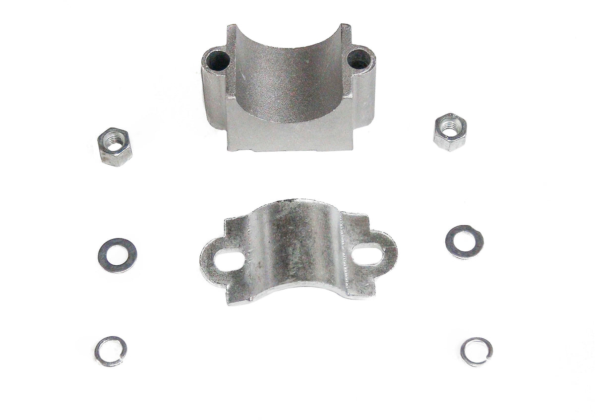 Rear Engine Mount (bici)