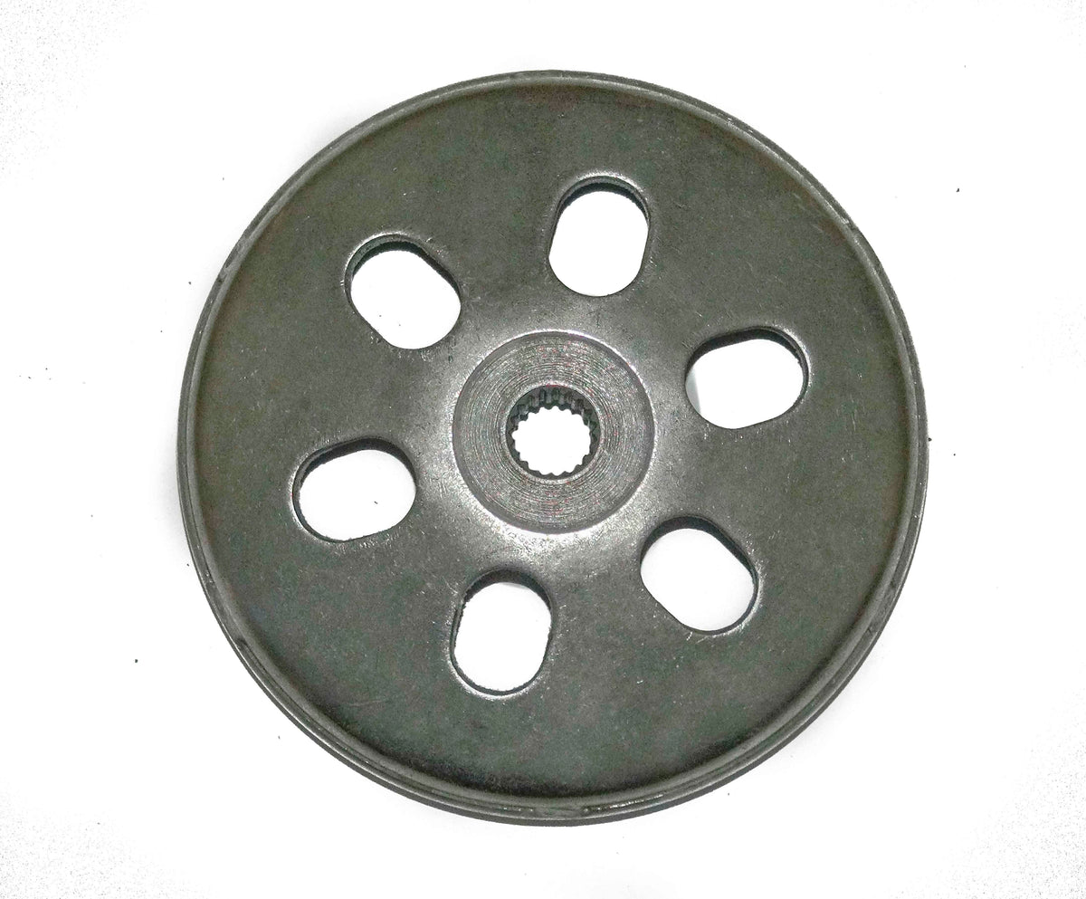OEM Clutch Wheel Assembly