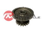 Starter Reduction Gear for GY 125cc 150cc 200cc