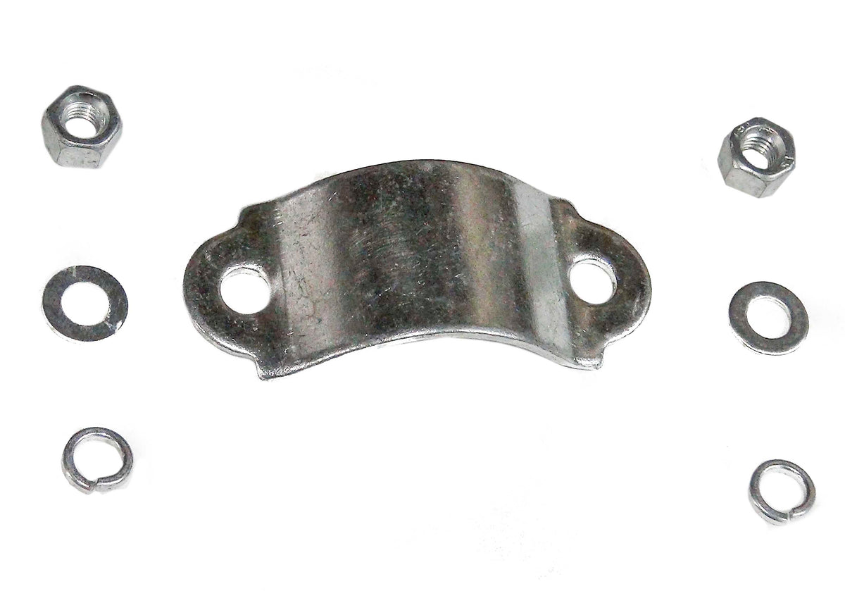 Crankcase Hasp (front) (bicycle)