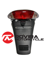 OEM Tail Light Assembly