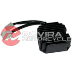 11 Pole Regulator gy6 150