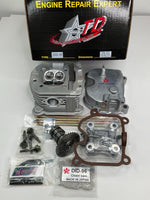 Taida Scooter GY6 150cc 4 Valve Cylinder Head for 57mm Spacing Kit 22/24