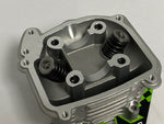 CSRK GY6 150cc 54mm 31/27 High Performance Cylinder Valve Head