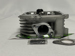 CSRK GY6 150cc 54mm 31/27 High Performance Cylinder Valve Head