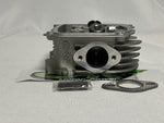 CSRK GY6 150cc 54mm 31/27 High Performance Cylinder Valve Head