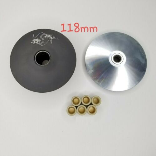 Scooter GY6 150cc High Performance 118mm Variator Kit